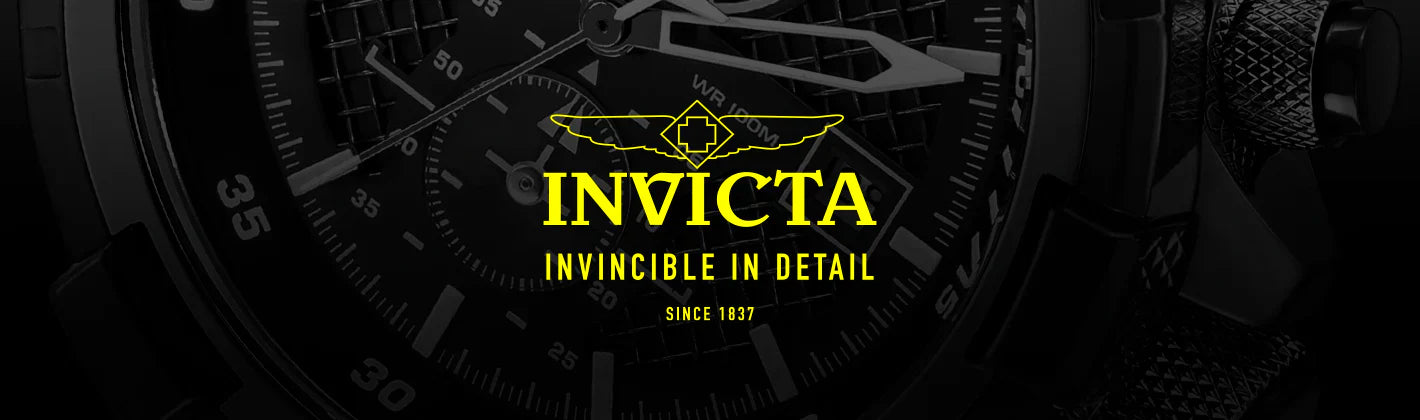 Catálogo de novedades Invicta