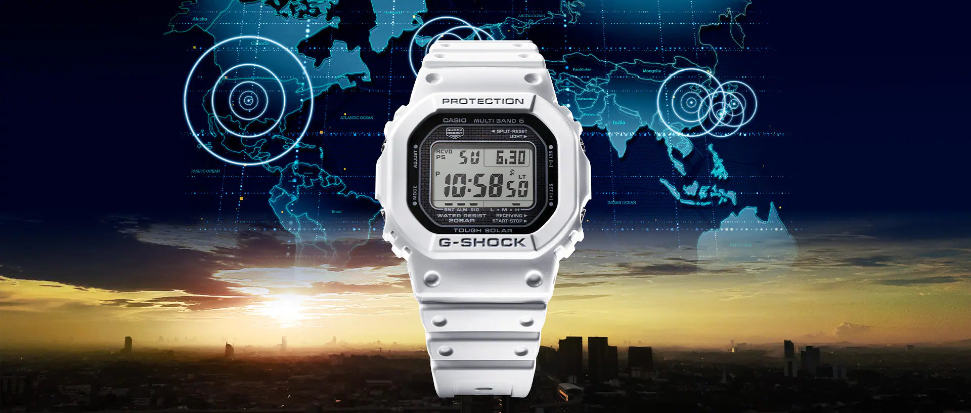 Catálogo de Novedades Casio