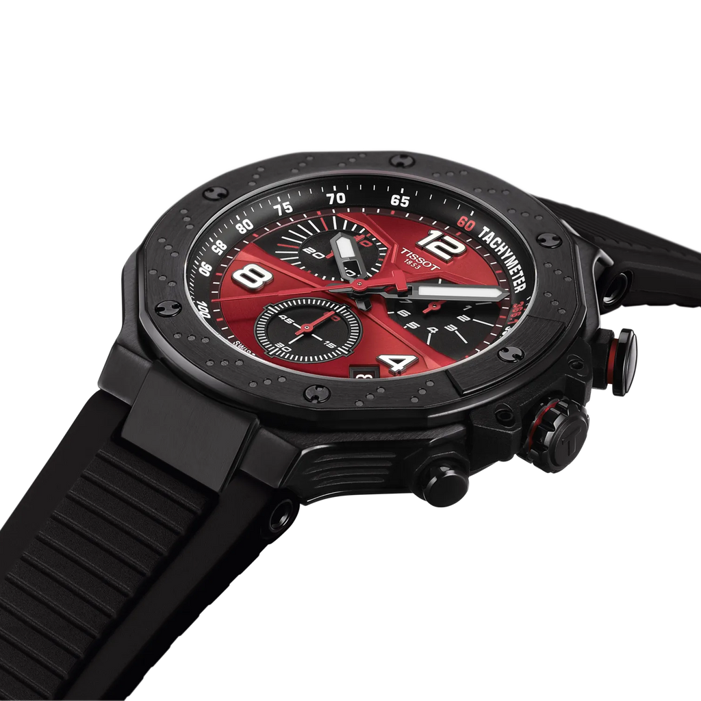 Tissot T1414173742200 - Detalle
