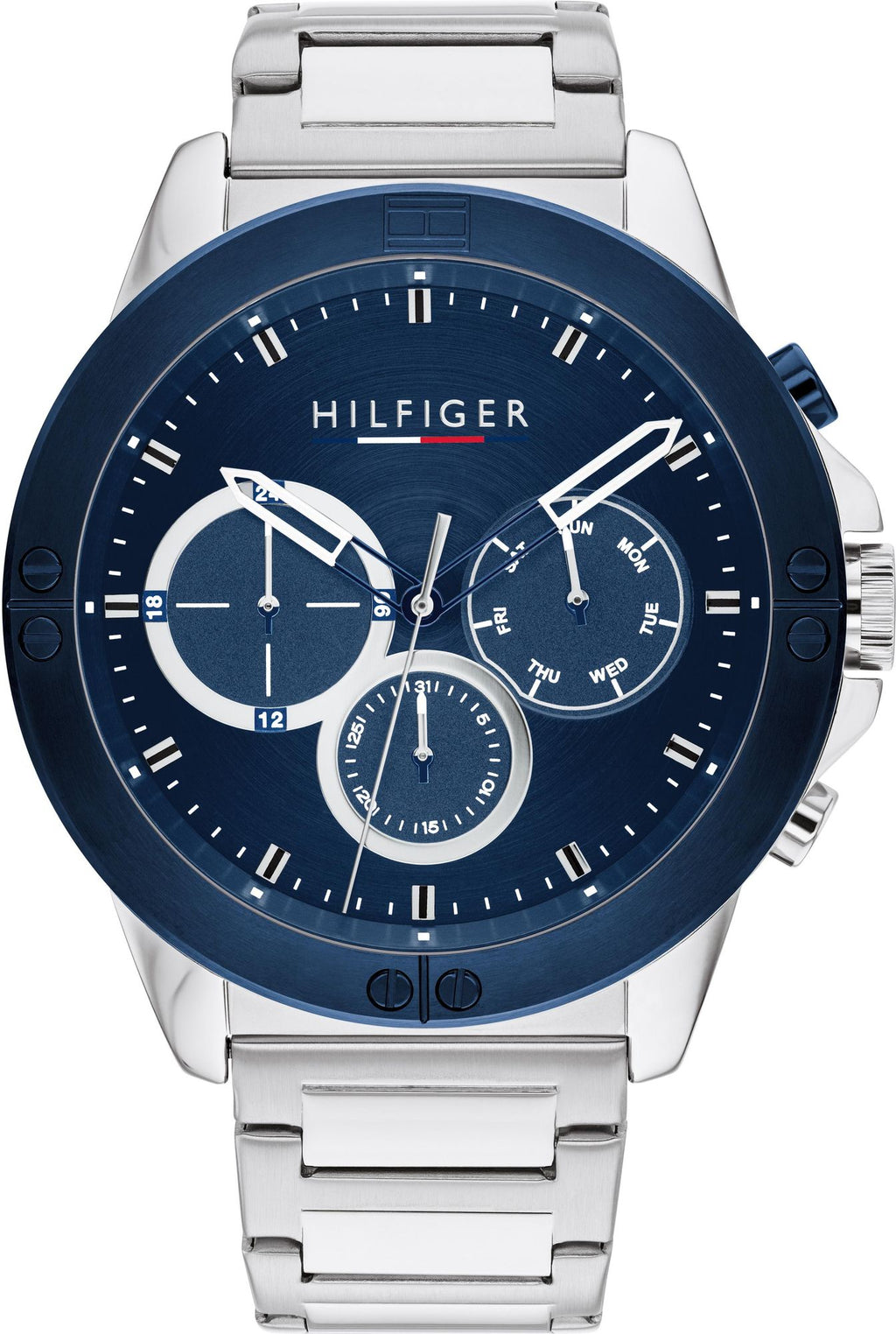 Reloj Tommy Hilfiger Harley 1791932 - vista 1