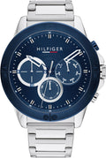 Reloj Tommy Hilfiger Harley 1791932 - vista 1