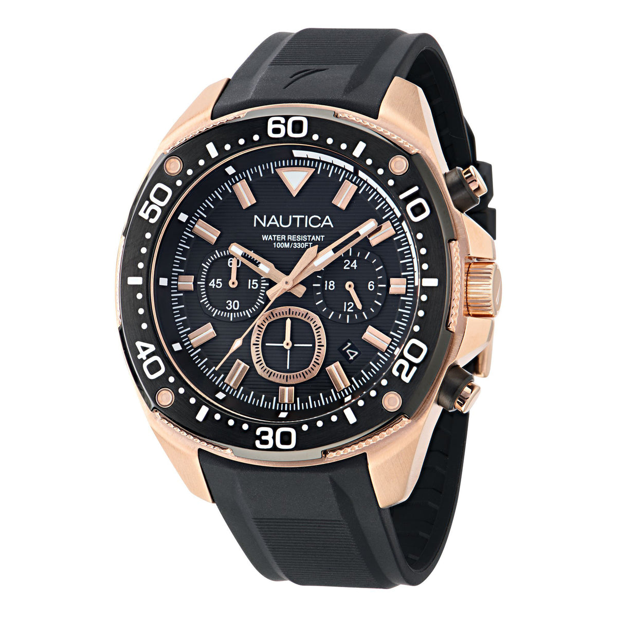 Reloj Nautica NCT Blue Sail NAPBSF401