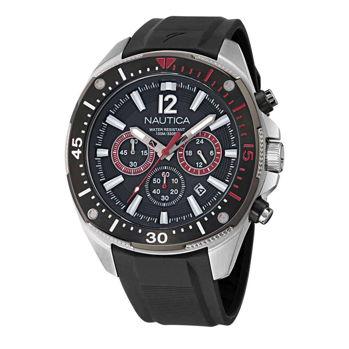 Reloj Nautica NCT Blue Sail NAPBSS501