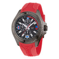 Reloj Nautica NCT Leeway NAPLWF5O1 - frontal