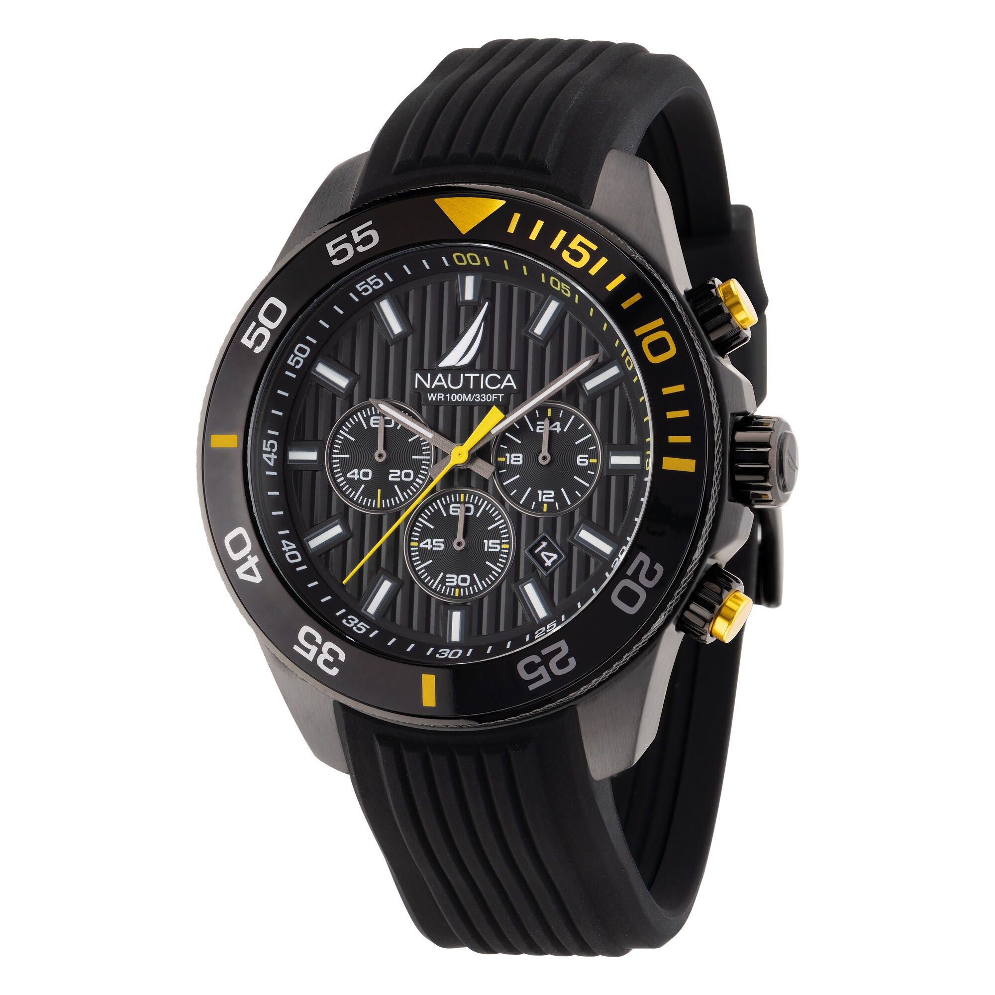 Reloj Nautica One NAPNOS302