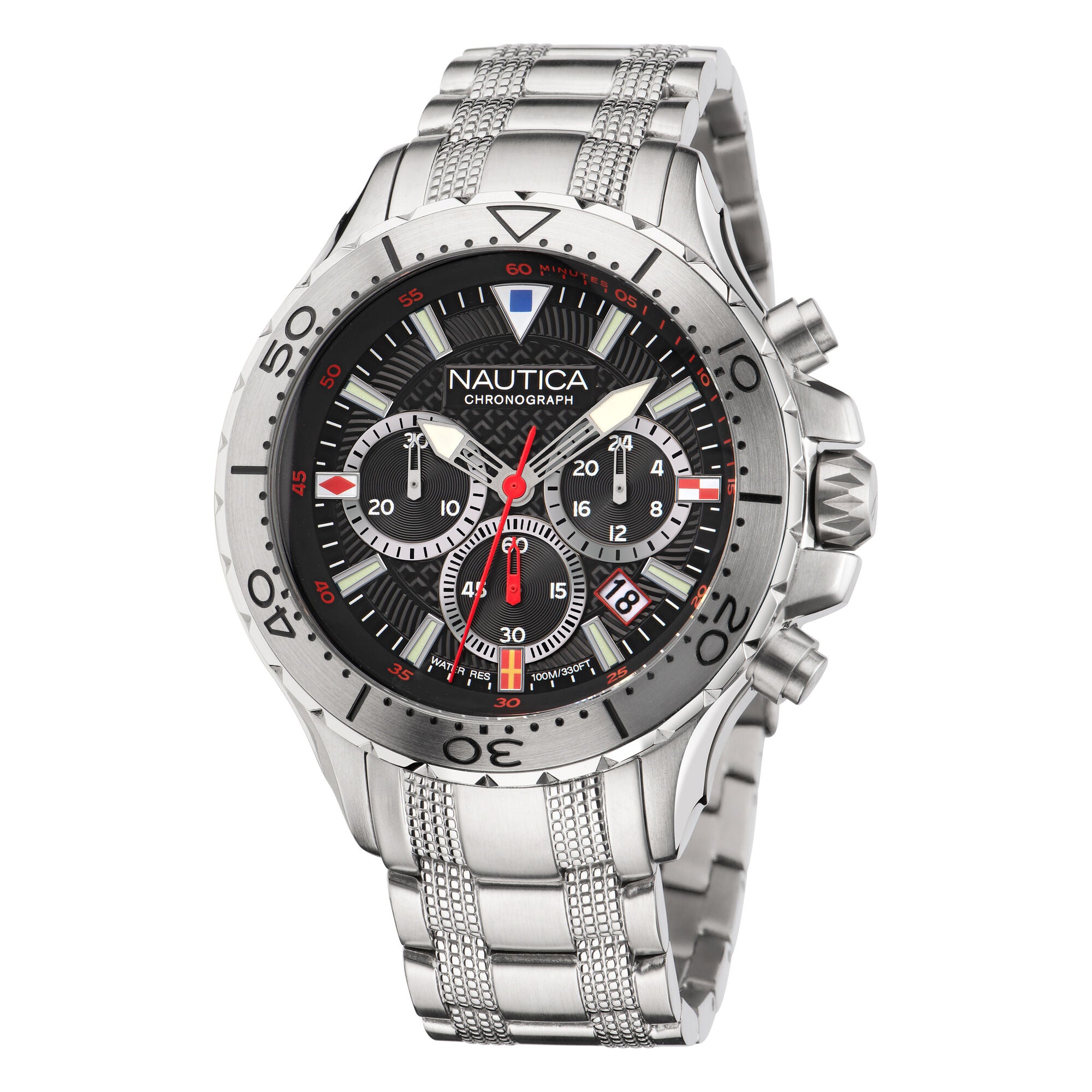 Reloj Nautica NST NAPNSF204