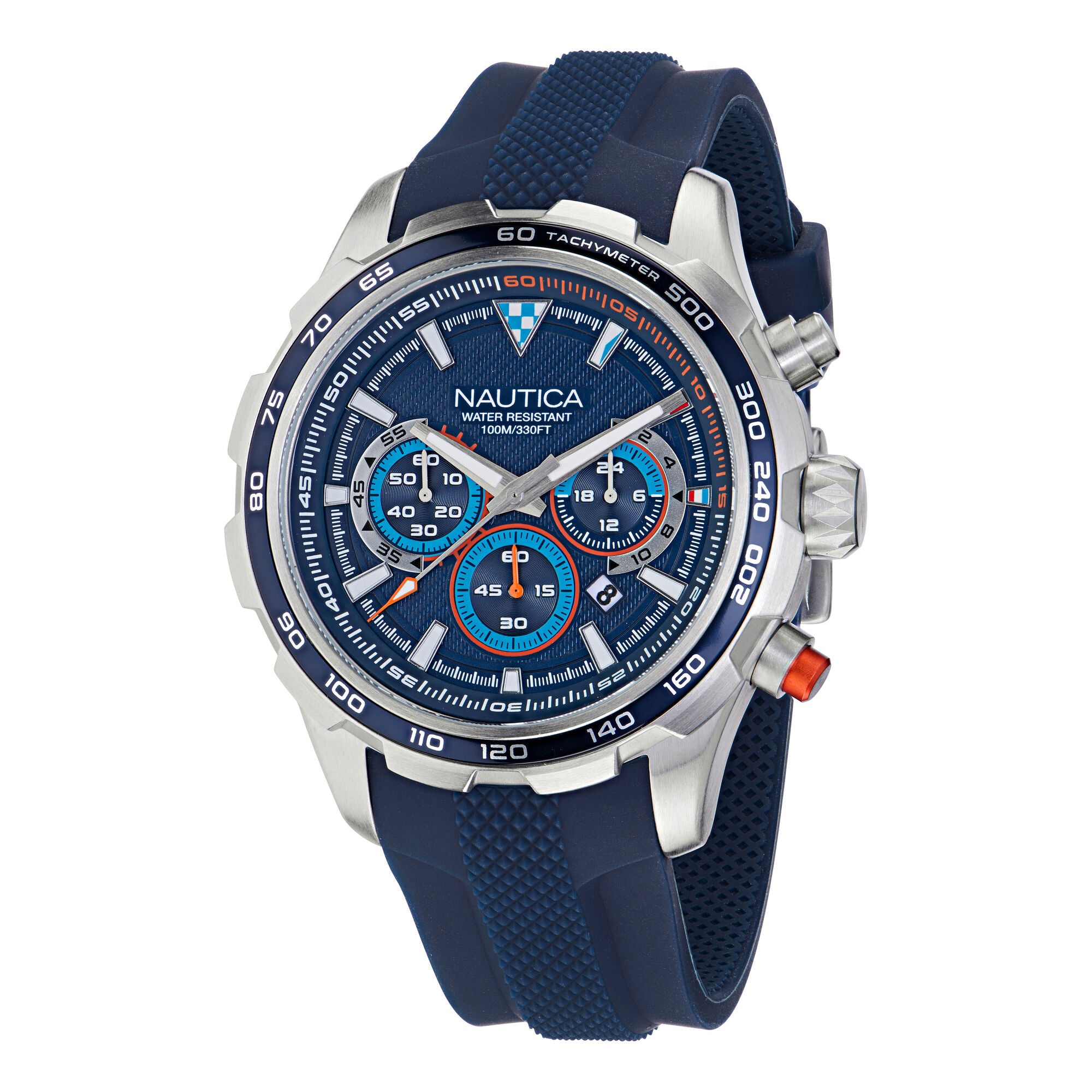 Reloj Nautica NST NAPNSF303