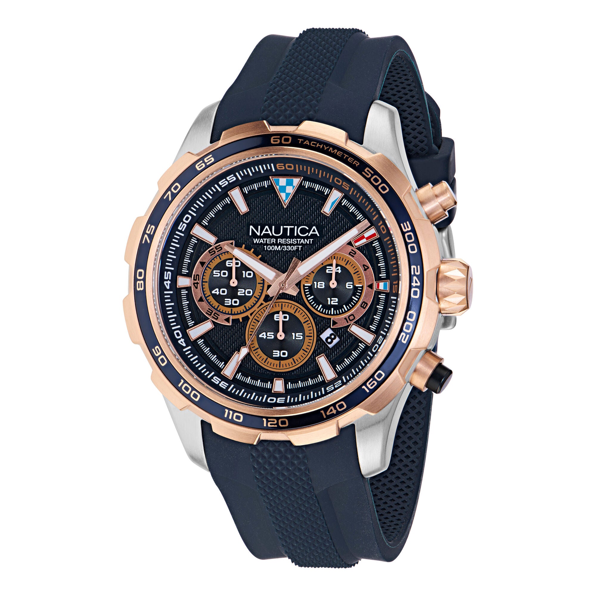 Reloj Nautica NST NAPNSF304