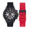 Reloj Nautica NST NAPNSF503 - frontal