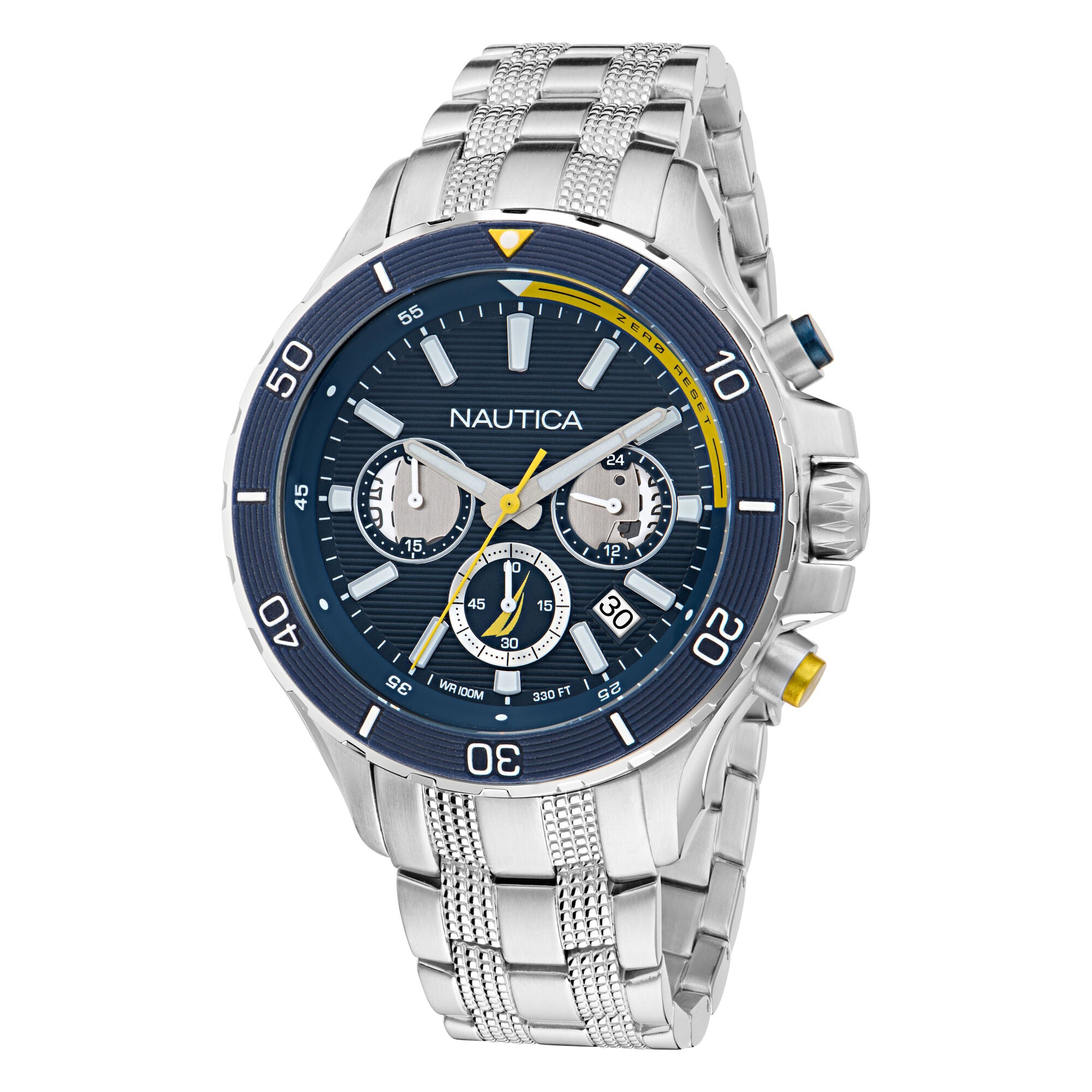Reloj Nautica NST NAPNSF505