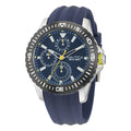 Reloj Nautica NST 101 NAPNSF506 - frontal