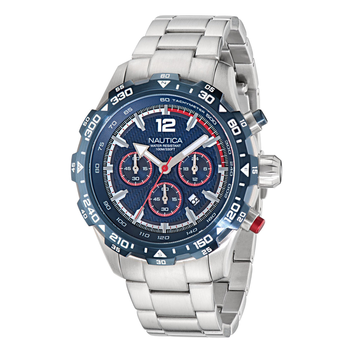 Reloj Nautica NST NAPNSS404 para hombre