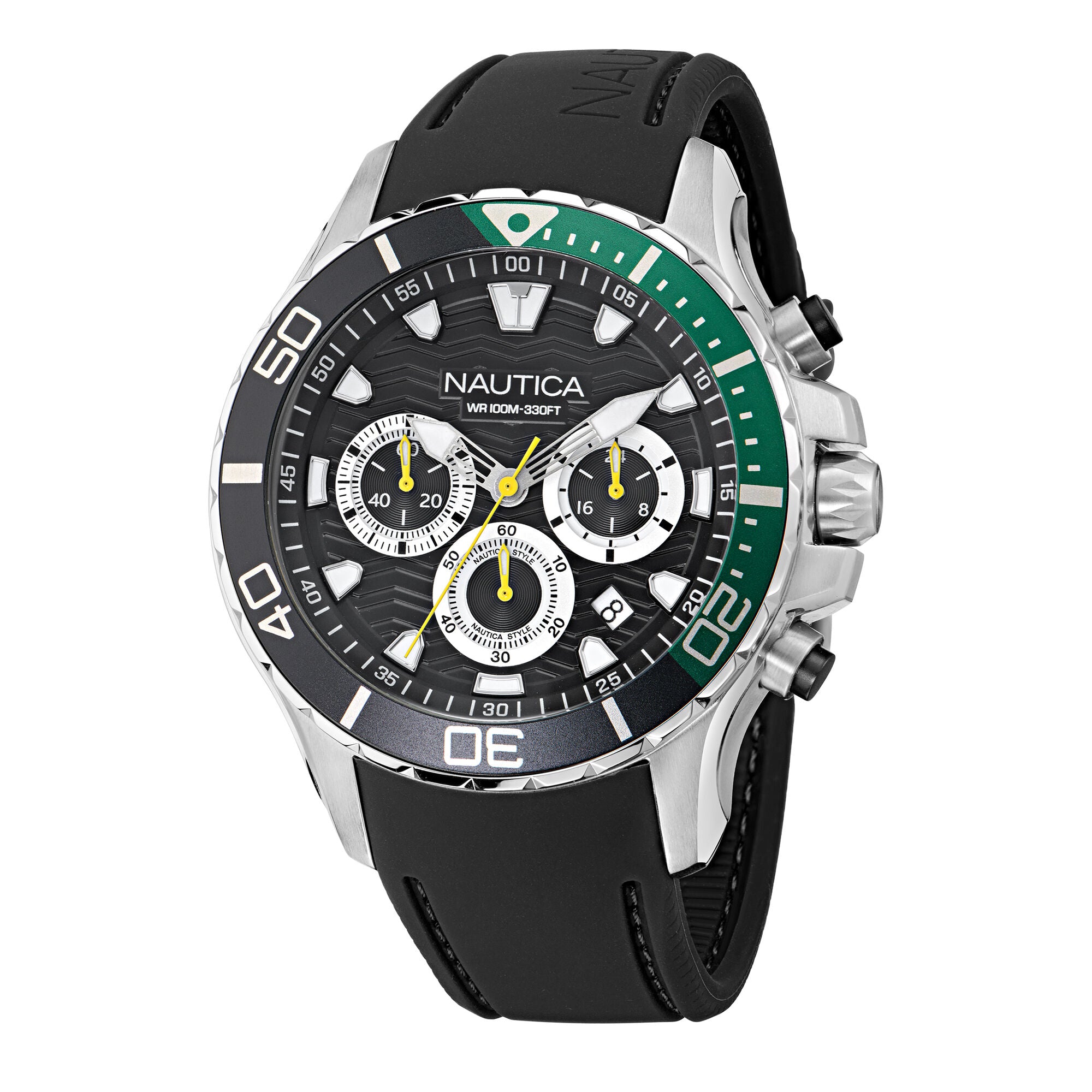 Reloj Nautica NST NAPNSS502 para hombre