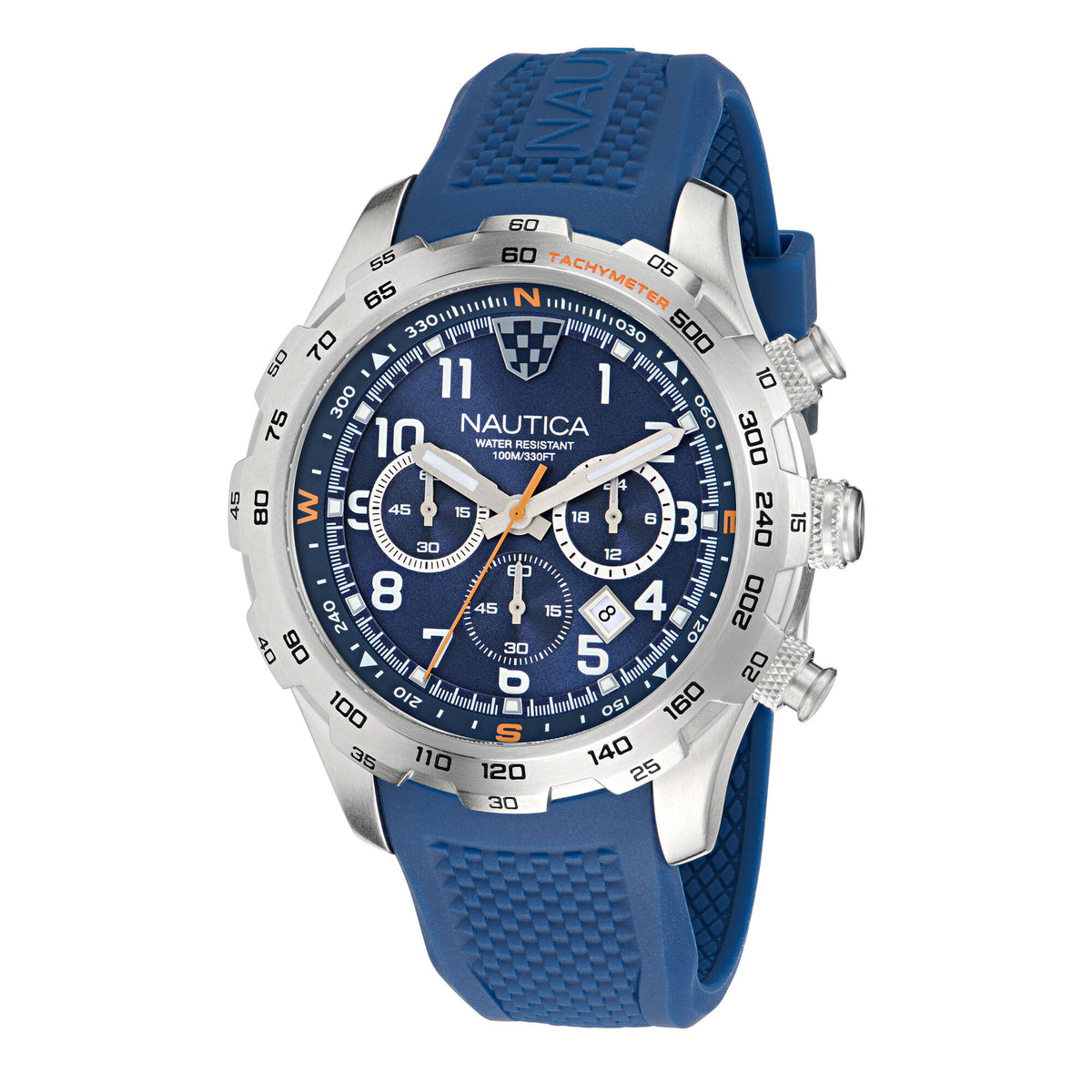 Reloj Nautica NST NAPNSS602 para hombre