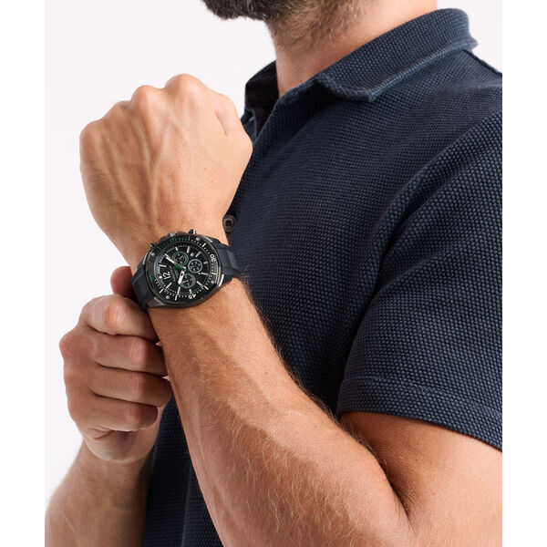 Reloj Nautica NCT Blue Sail NAPBSS502 - correa