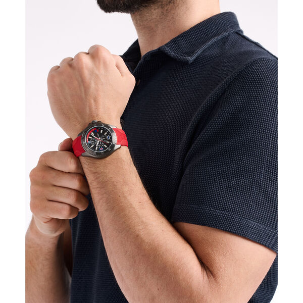 Reloj Nautica NCT Leeway NAPLWF5O1 - correa