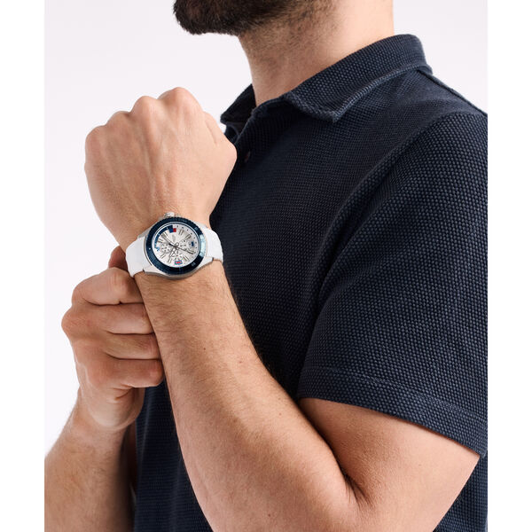 Reloj Nautica NCT Leeway NAPLWF5O3 - correa