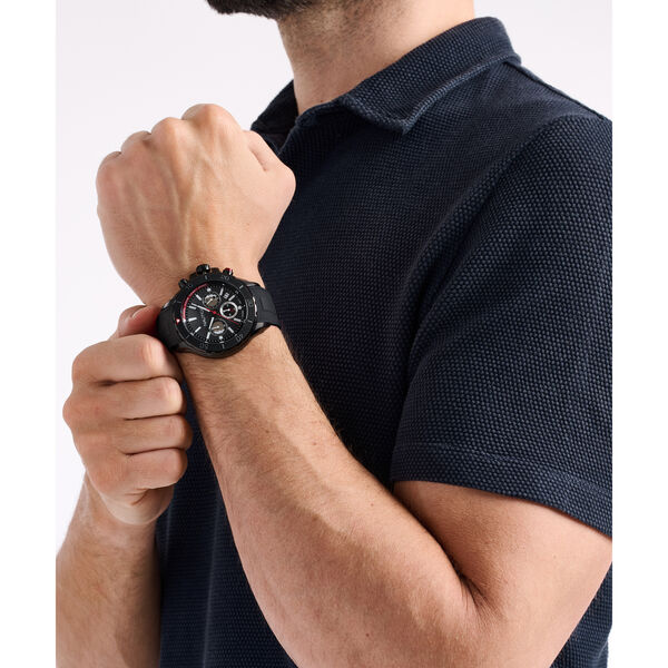 Reloj Nautica NST NAPNSF503 - correa 1
