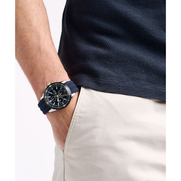 Reloj Nautica NST 101 NAPNSF506 - correa