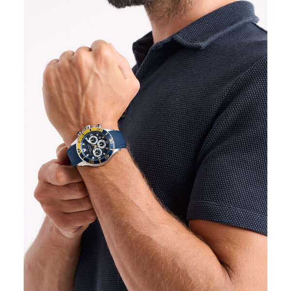 Reloj Nautica NST NAPNSS501 - vista correa