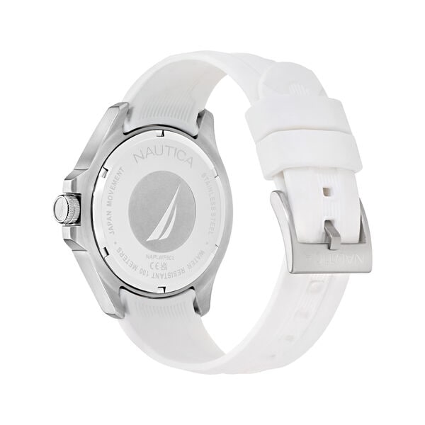Reloj Nautica NCT Leeway NAPLWF5O3 - lateral