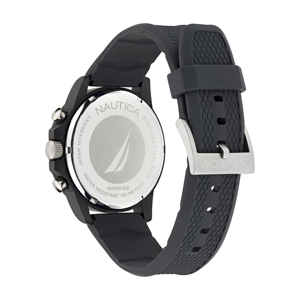 Reloj Nautica One NAPNOF3S8 - detalle