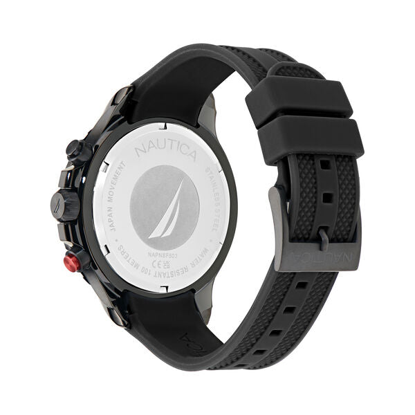 Reloj Nautica NST NAPNSF503 - correa 2