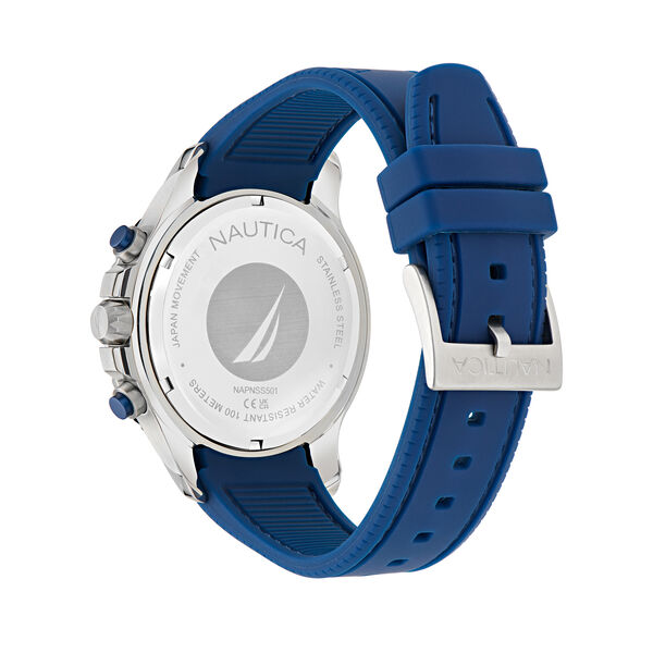 Reloj Nautica NST NAPNSS501 - detalle