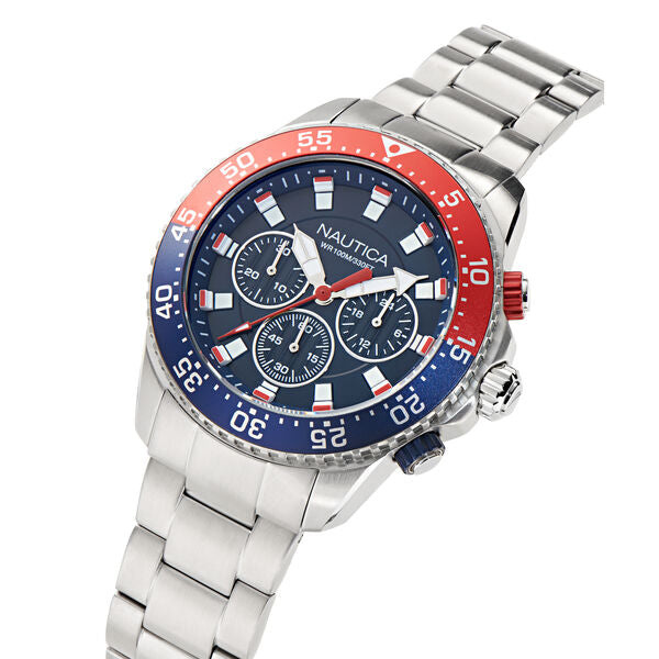 Reloj Nautica One NAPNOF503 - detalle