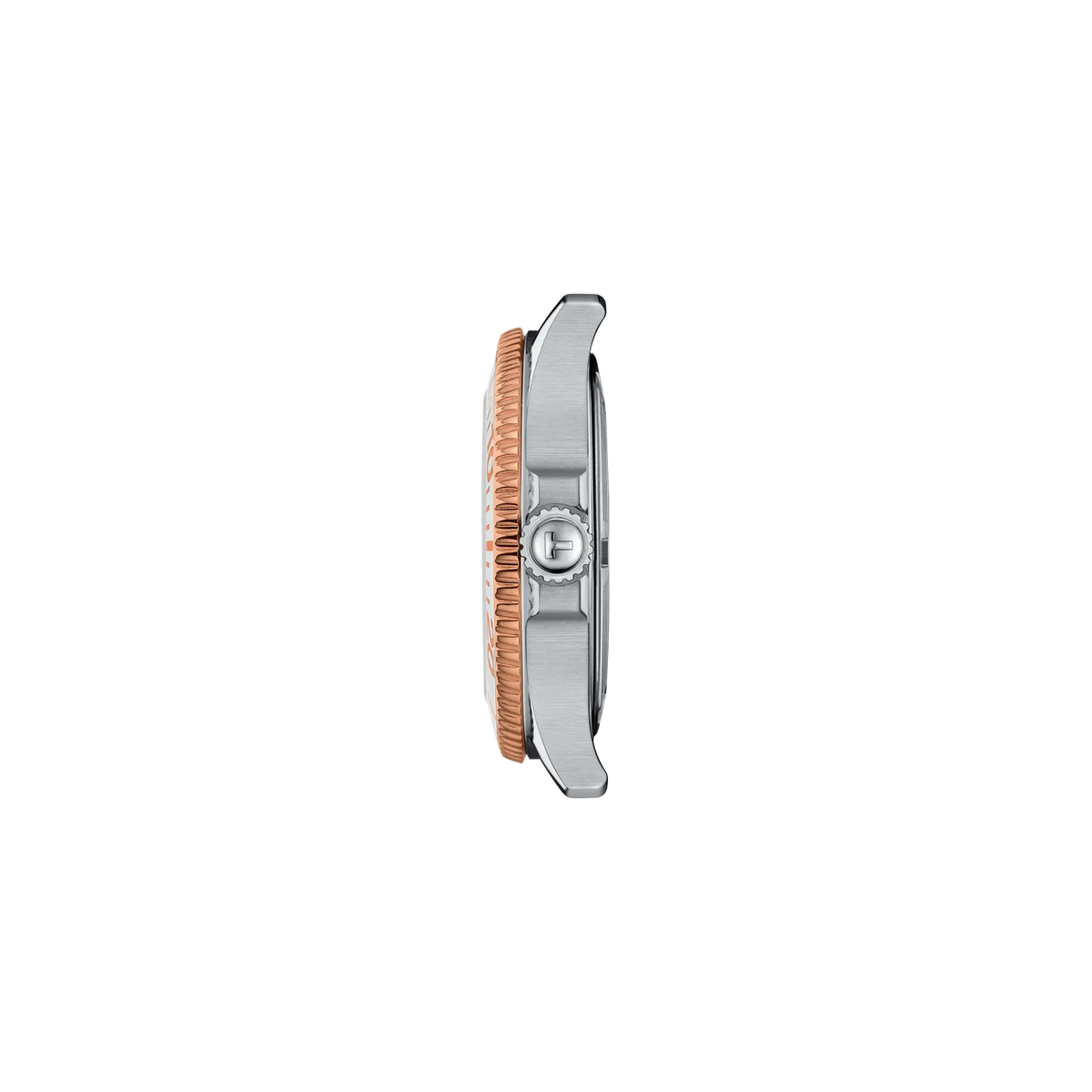 Reloj Tissot Seastar 1000 36mm T1202102211100 vista adicional 1