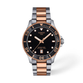 Reloj Tissot Seastar 1000 T1204102205101 vista frontal