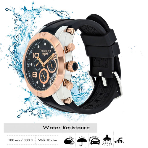 Reloj Mulco Kripton Lady MW5-5249-023 vista lateral