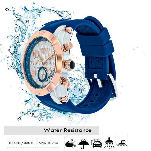 Reloj Mulco Kripton Lady MW5-5249-043 vista lateral