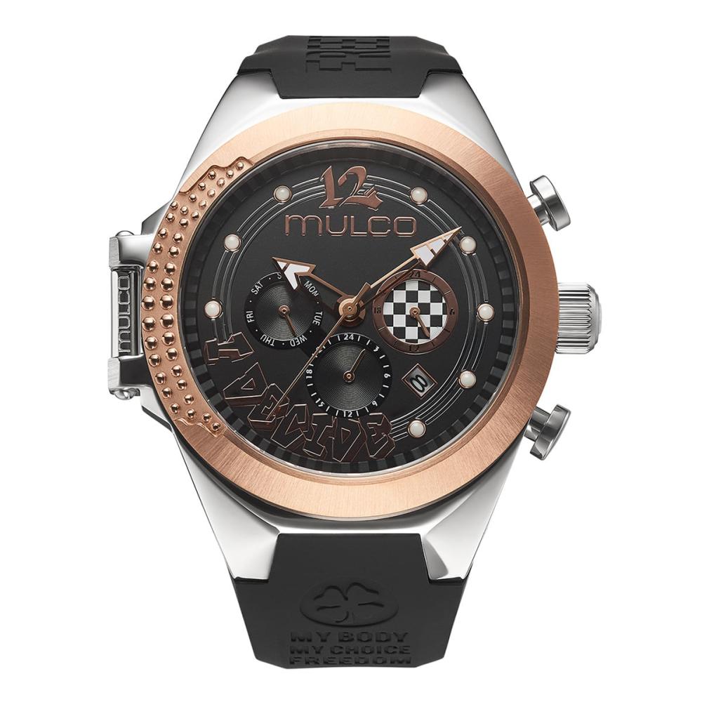 Reloj Para Hombre Mulco  MW323928225