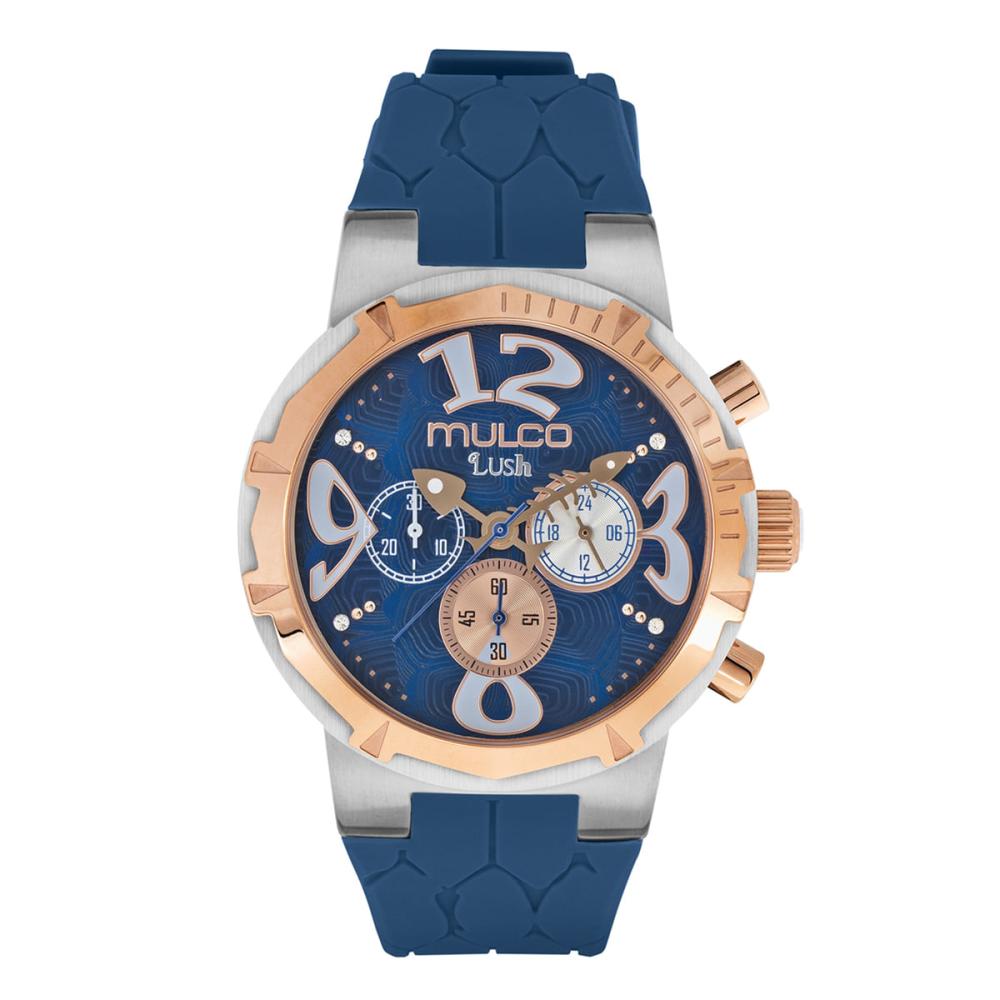 Reloj Mulco MW3-20637-043 vista frontal
