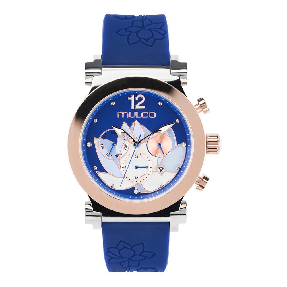 Reloj Mulco MW3-19001-041 vista frontal