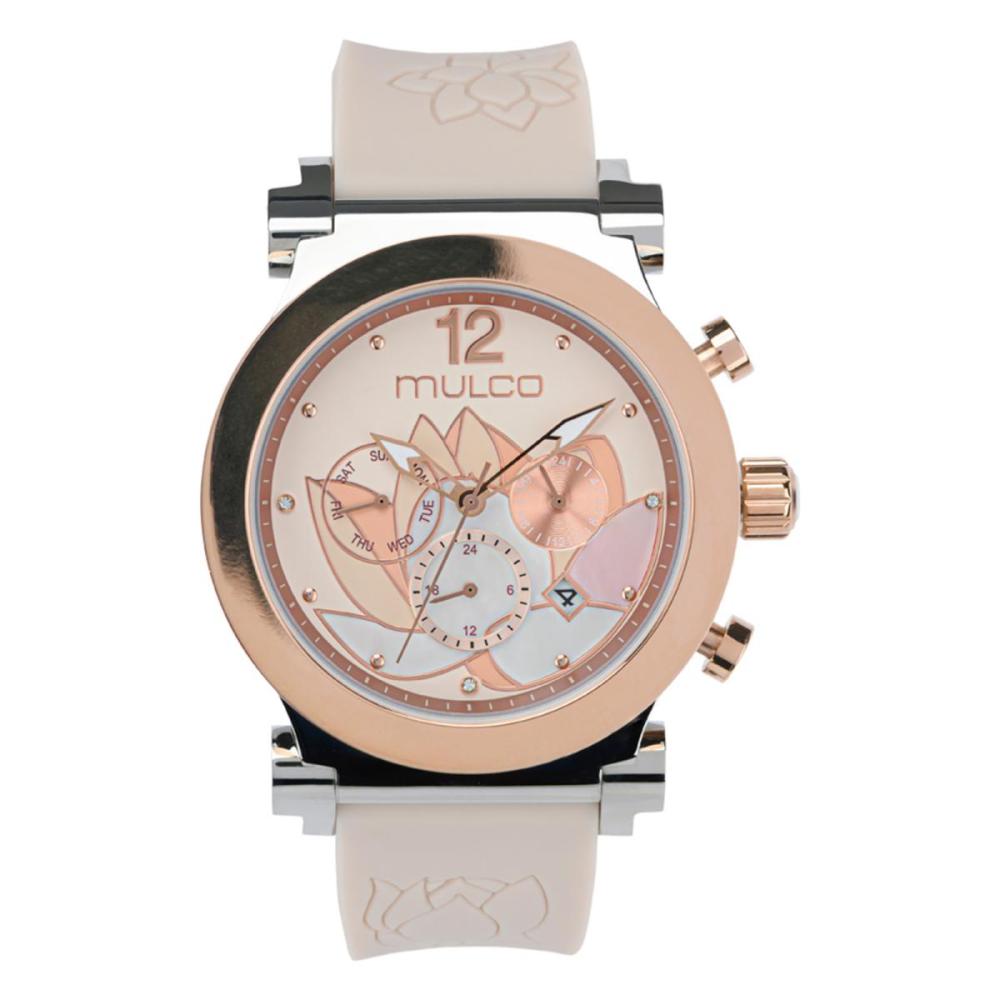 Reloj Mulco MW3-19001-111 vista frontal