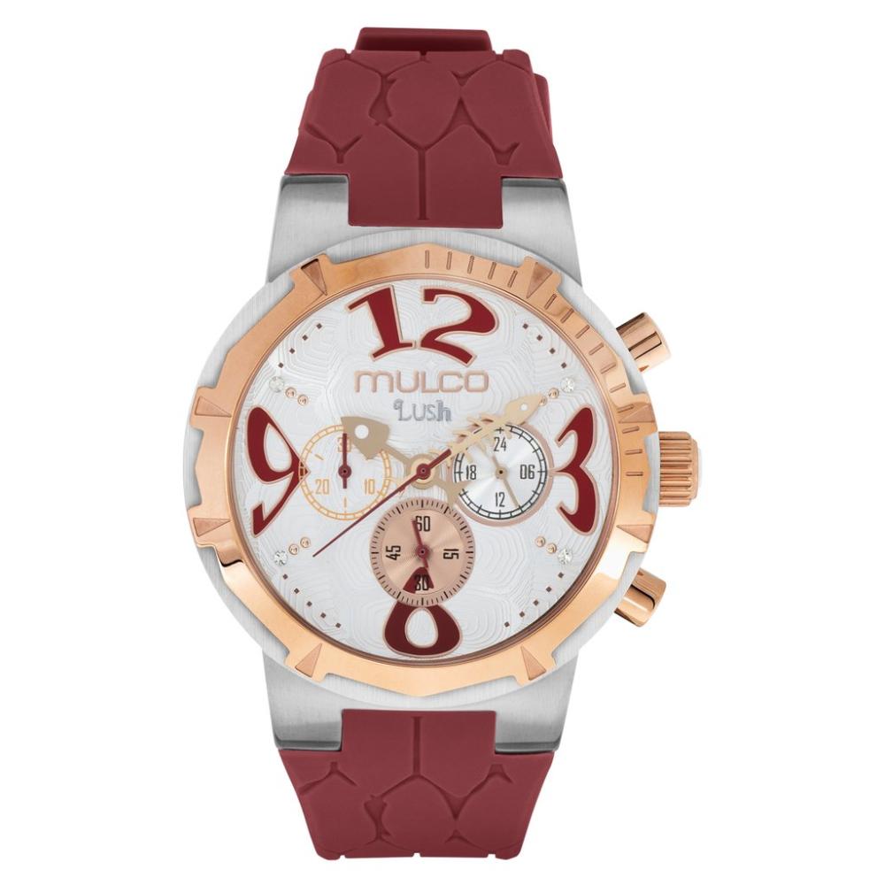 Reloj Mulco Lush MW3-20637-063 vista frontal