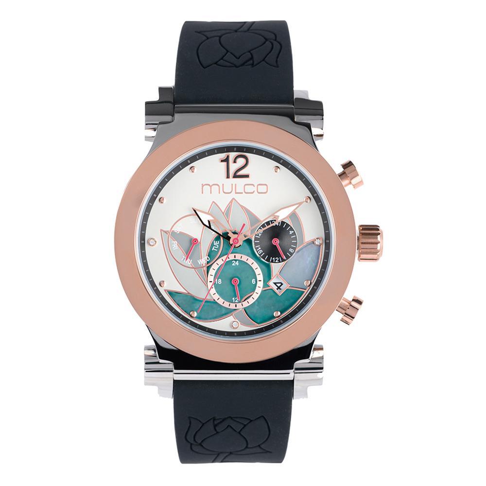 Reloj Mulco MW3-19001-021 vista frontal