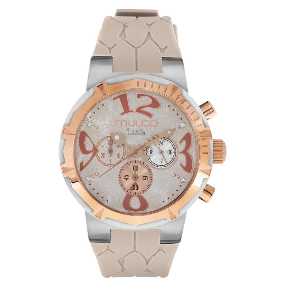 Reloj Mulco Lush MW3-20637-113 vista frontal