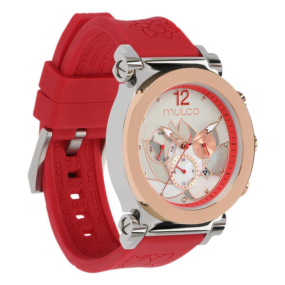 Reloj Mulco MW3-19001-061 vista lateral