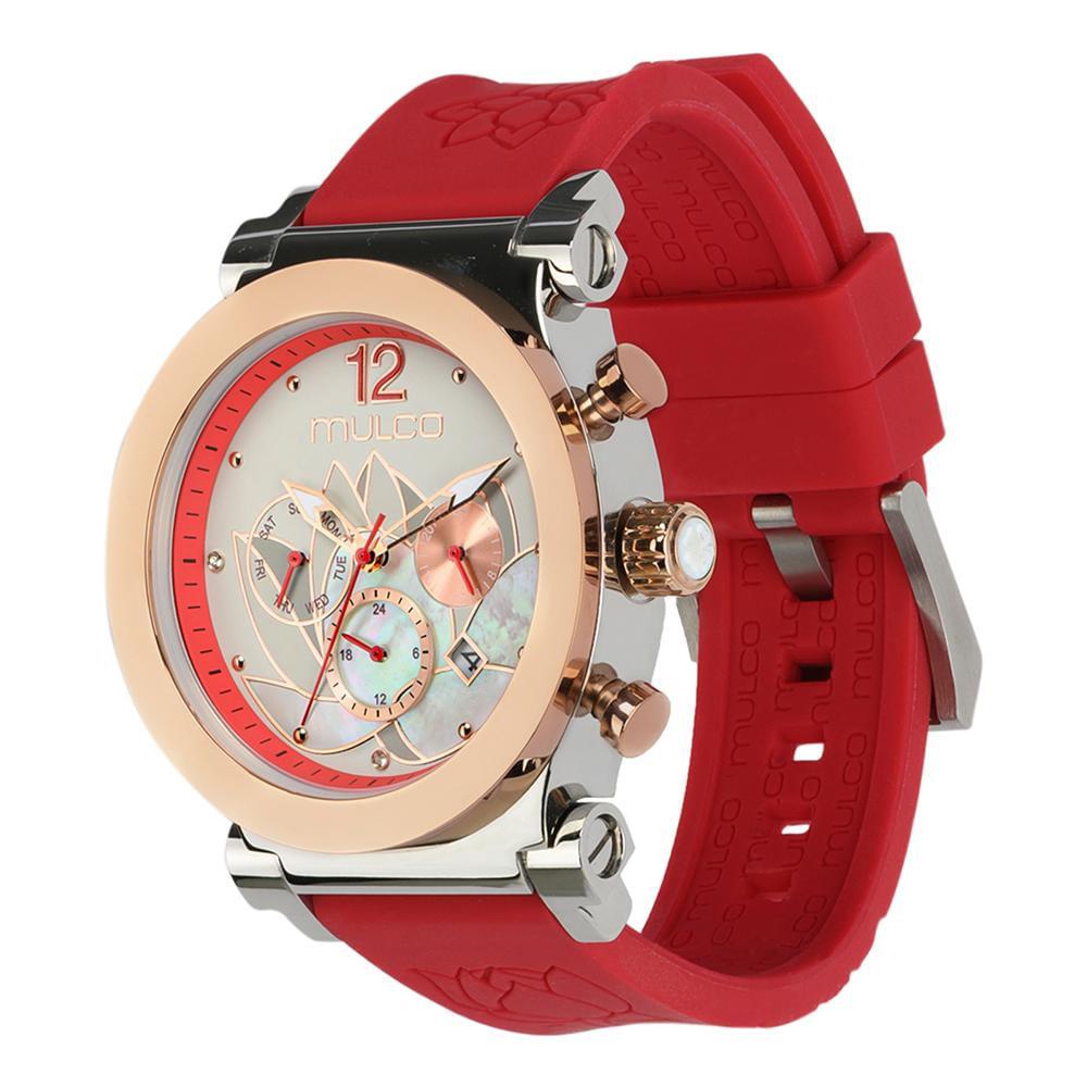 Reloj Mulco MW3-19001-061 detalle