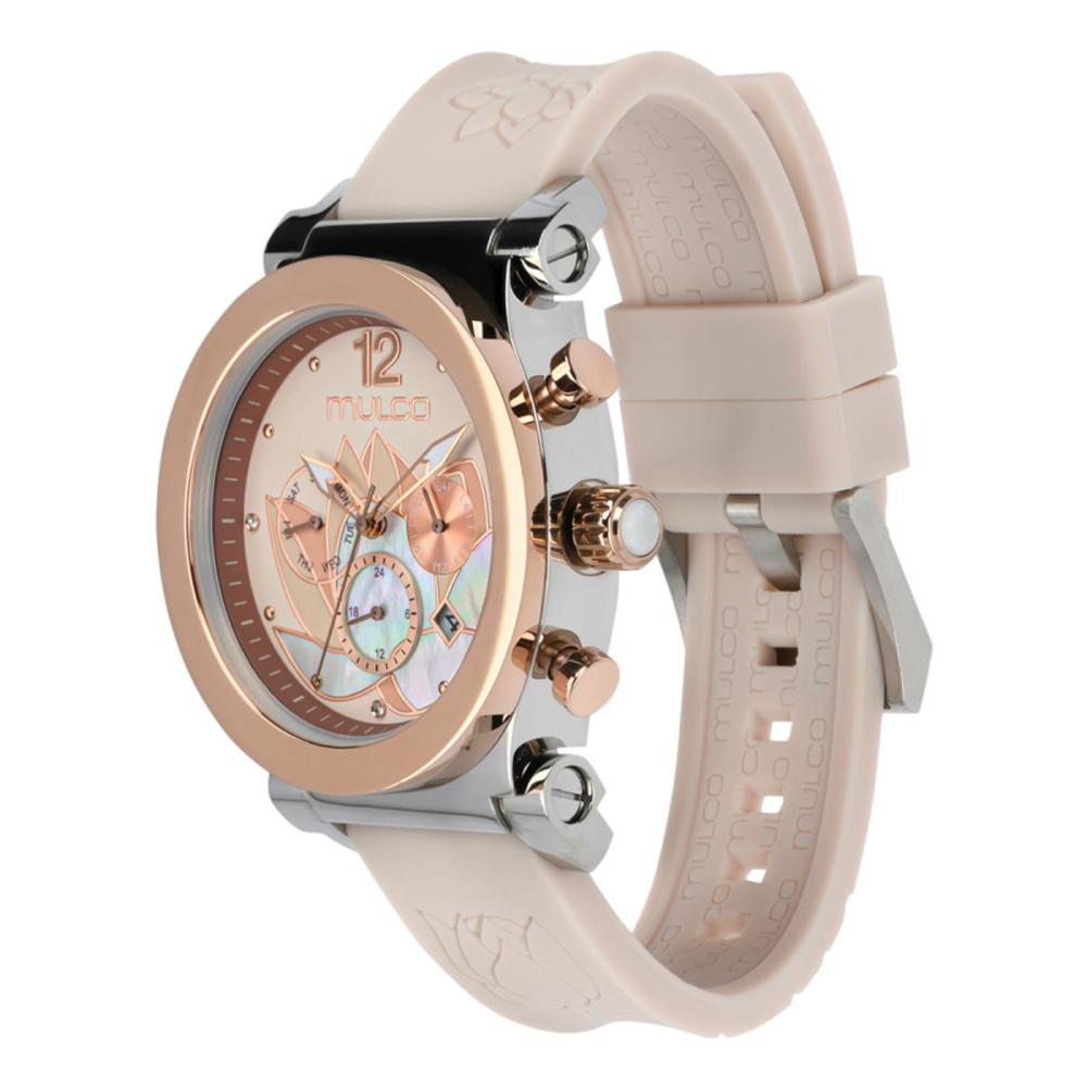 Reloj Mulco MW3-19001-111 vista lateral