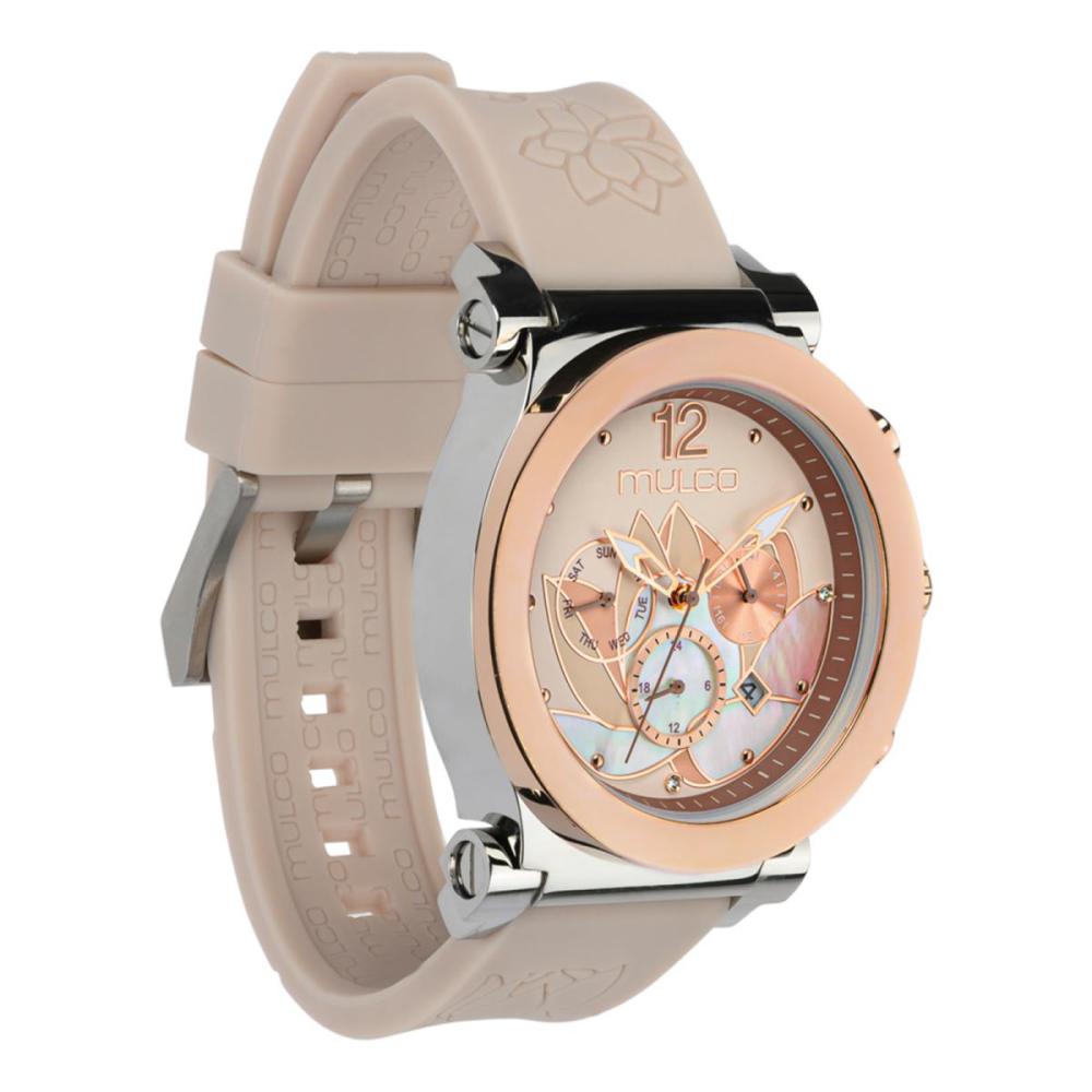 Reloj Mulco MW3-19001-111 detalle