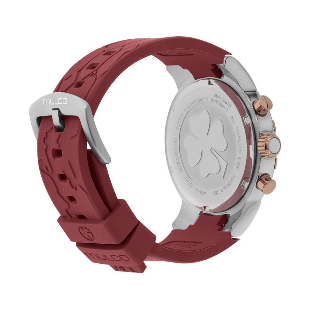 Reloj Mulco Lush MW3-20637-063 detalle