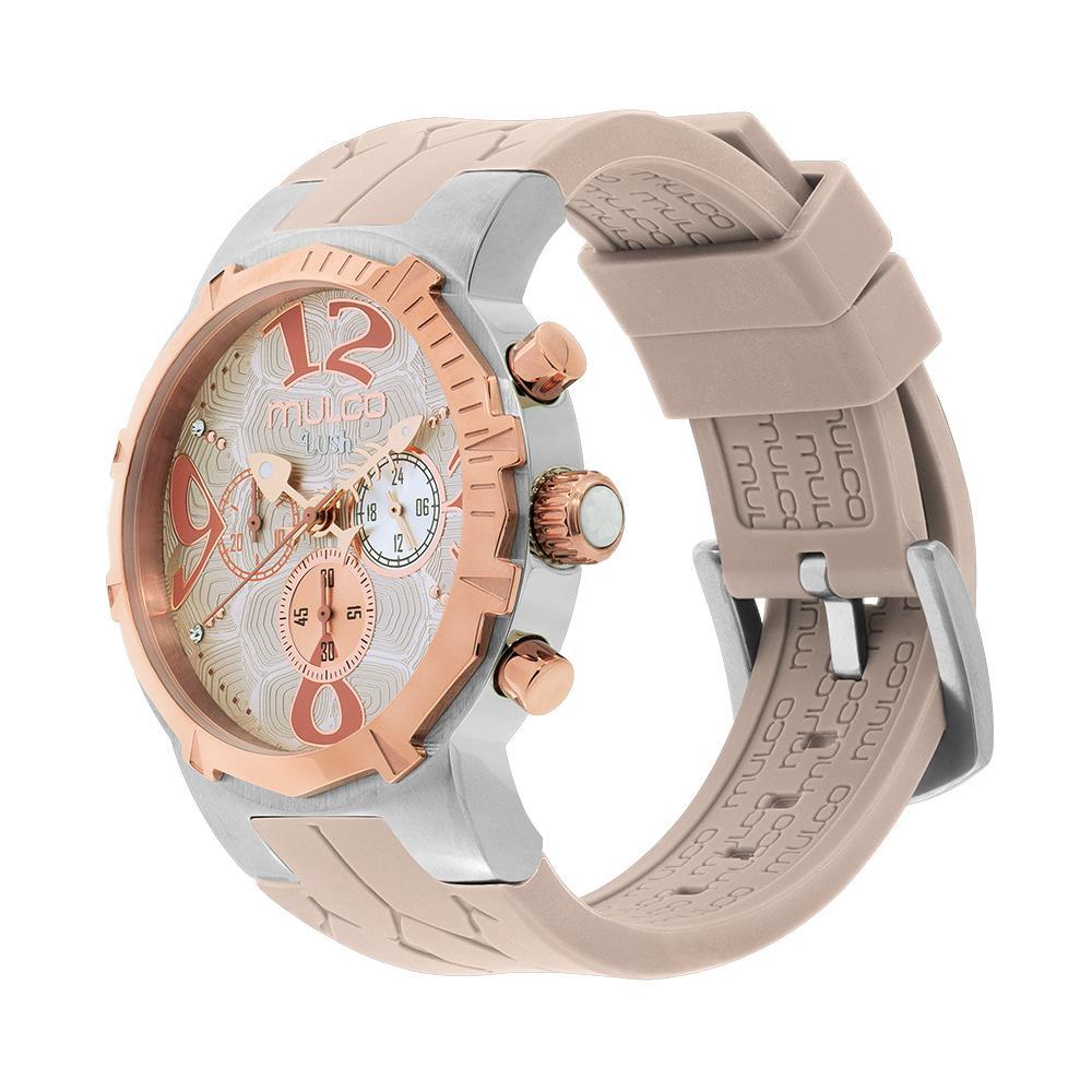 Reloj Mulco Lush MW3-20637-113 vista lateral
