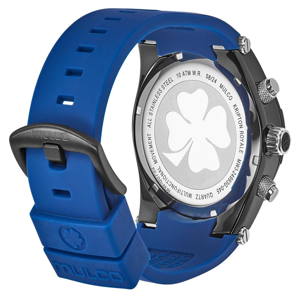 Reloj Mulco Kripton MW3-24993G-045 detalle