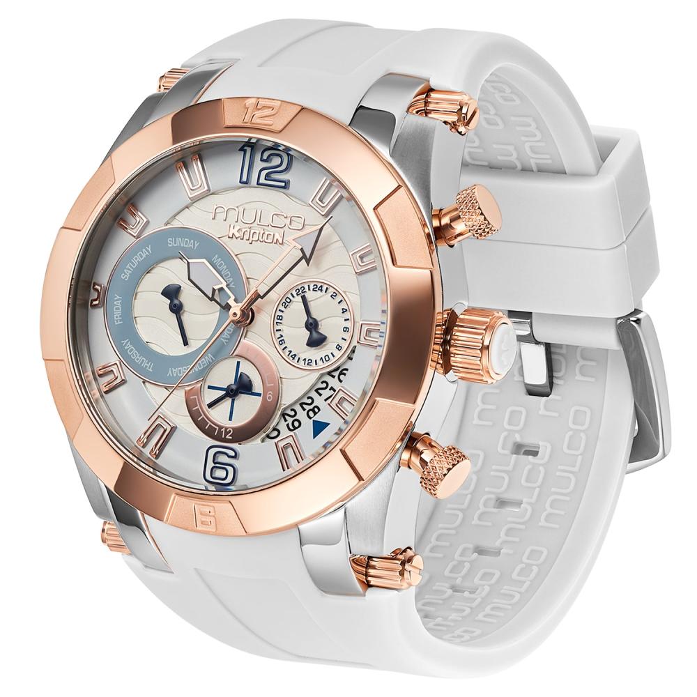 Reloj Mulco MW3-24993L-013 vista lateral