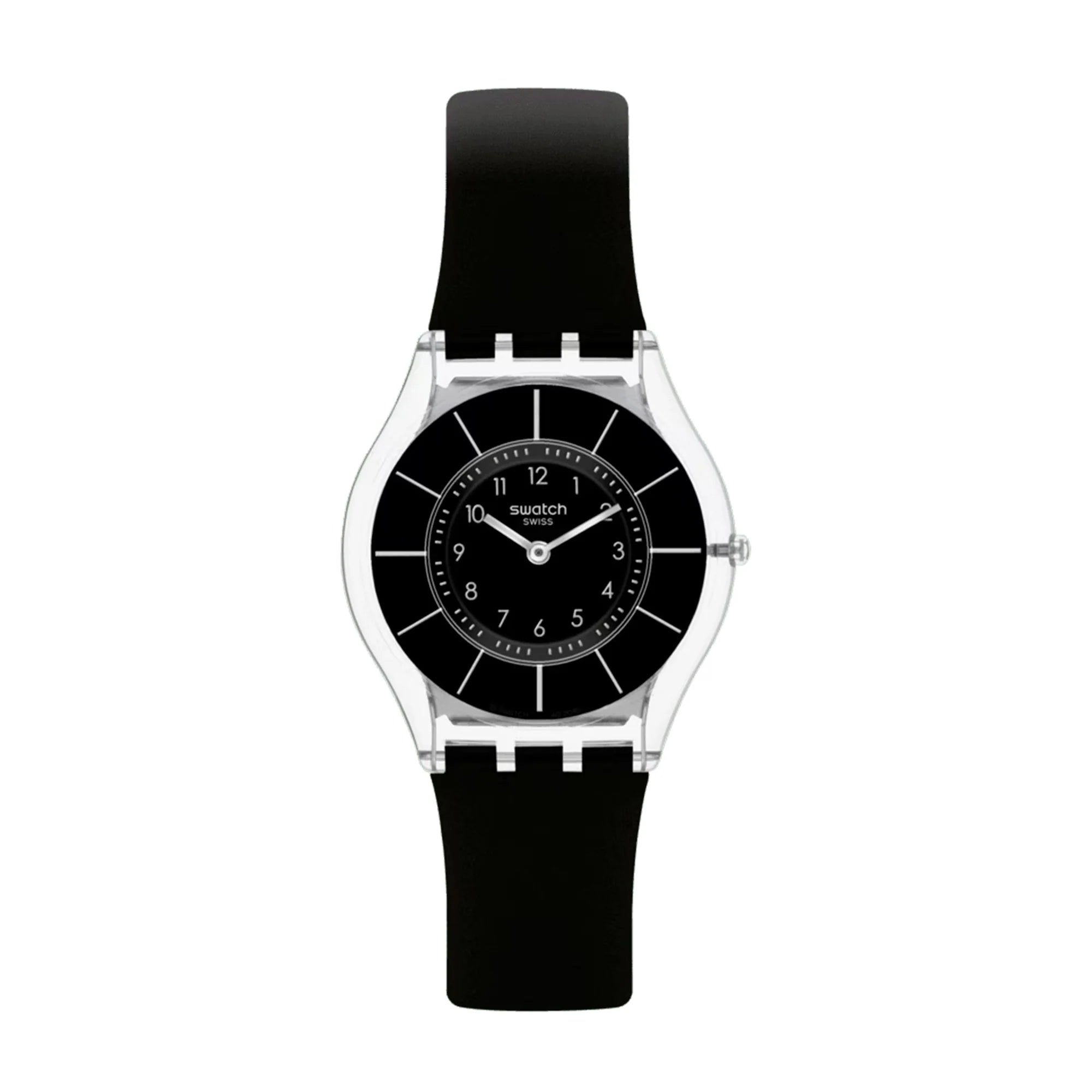 Reloj Unisex Swatch SS08K103