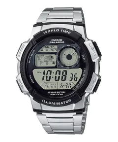 Reloj Para Hombre Casio AE-1000WD-1A